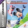 Disney Sports - Snowboarding Box Art Front